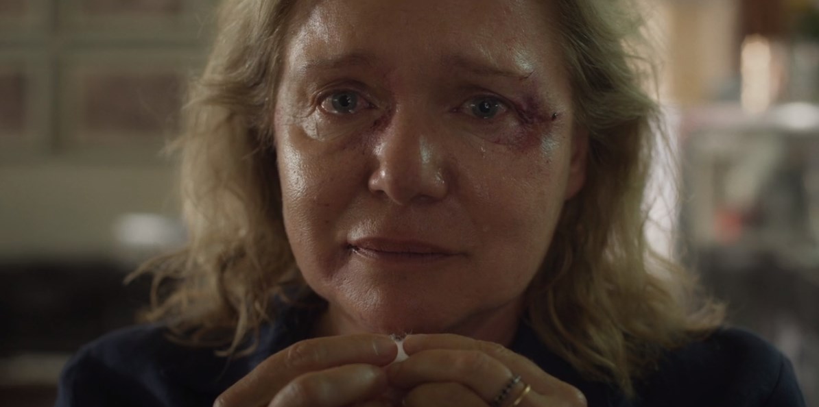 Maestro: Ο Χριστόφορος Παπακαλιάτης χτύπησε με σκληρό - αριστουργηματικό τρέιλερ