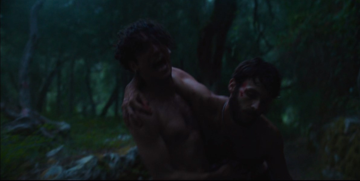 Maestro: Ο Χριστόφορος Παπακαλιάτης χτύπησε με σκληρό - αριστουργηματικό trailer