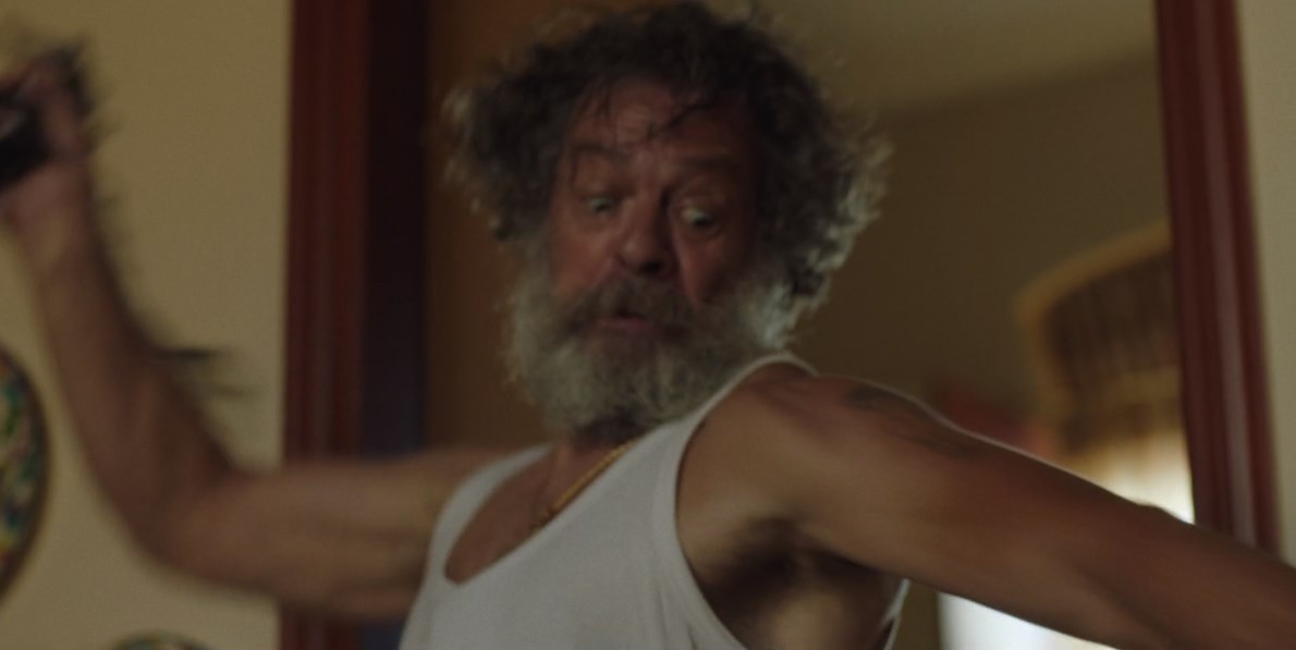 Maestro: Ο Χριστόφορος Παπακαλιάτης χτύπησε με σκληρό - αριστουργηματικό trailer