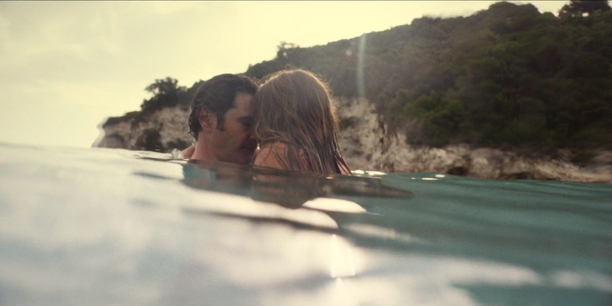 Maestro: Ο Χριστόφορος Παπακαλιάτης χτύπησε με σκληρό - αριστουργηματικό trailer