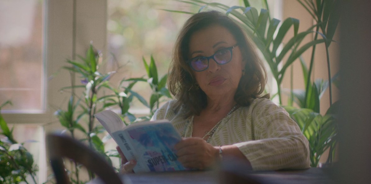 Maestro: Ο Χριστόφορος Παπακαλιάτης χτύπησε με σκληρό - αριστουργηματικό trailer