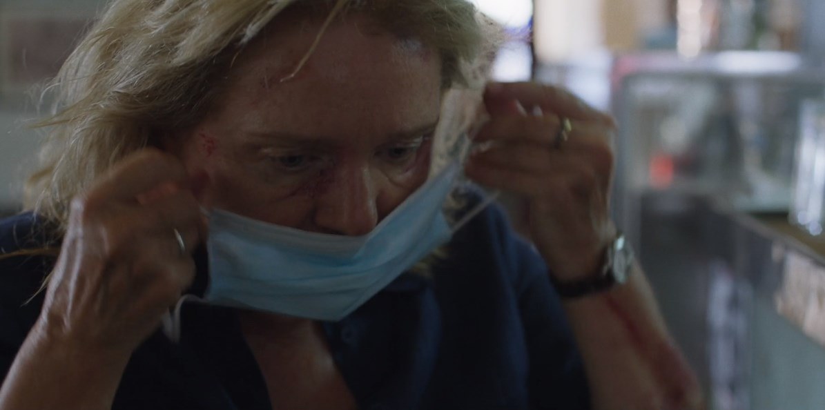 Maestro: Ο Χριστόφορος Παπακαλιάτης χτύπησε με σκληρό - αριστουργηματικό trailer