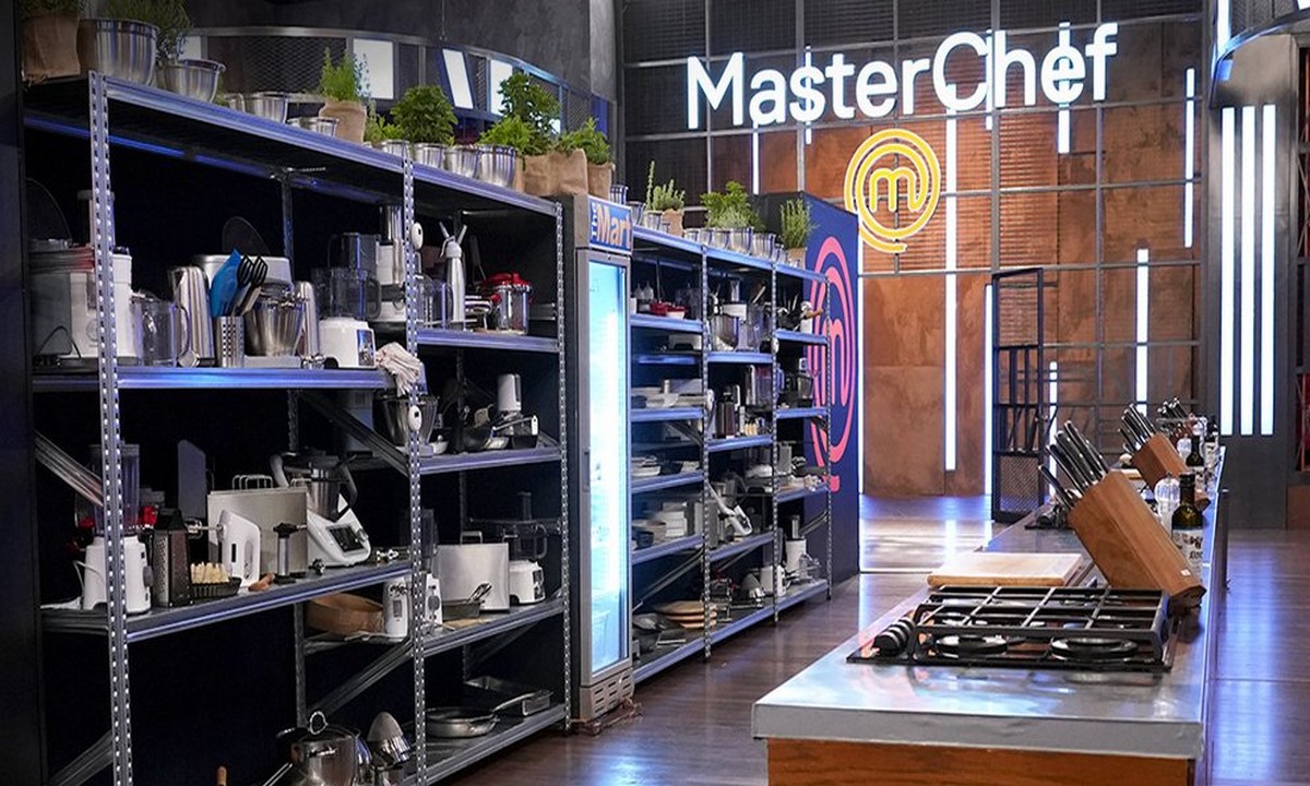 MasterChef: Ο τοίχος επιστρέφει - Η δοκιμασία που χαρίζει viral στιγμές! (vids)