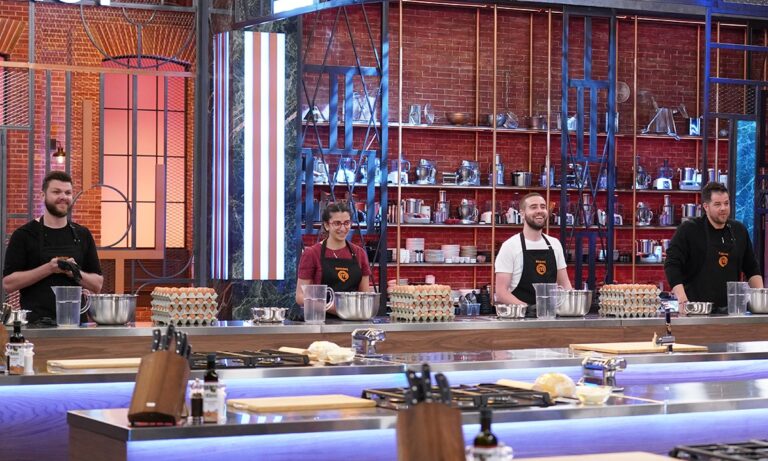 MasterChef spoiler 6/5: Αυτοί είναι οι υποψήφιοι προς αποχώρηση!