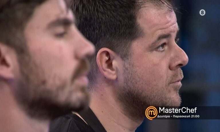 MasterChef trailer 13/5: Είναι ντέρμπι – Μάλλον αλλάζει το παιχνίδι από σήμερα