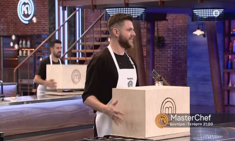 Masterchef trailer 23/5: Δεν βαρεθήκατε να με κάνετε να κλαίω;
