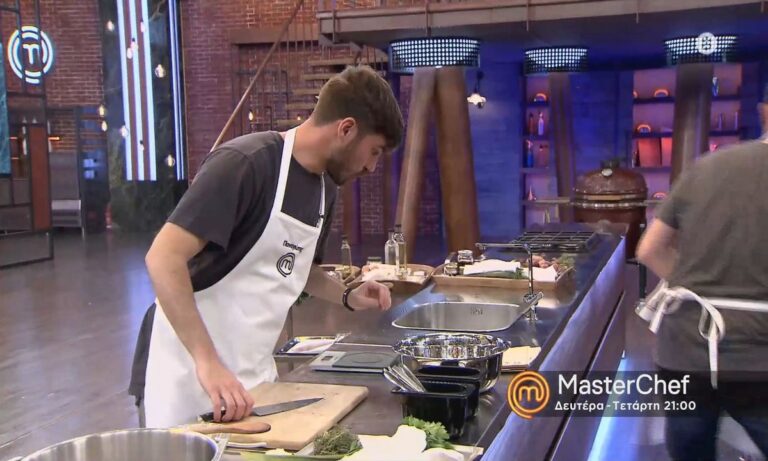 MasterChef trailer 30/5: Έχω φύγει χθες – Τα παίζω όλα για όλα!