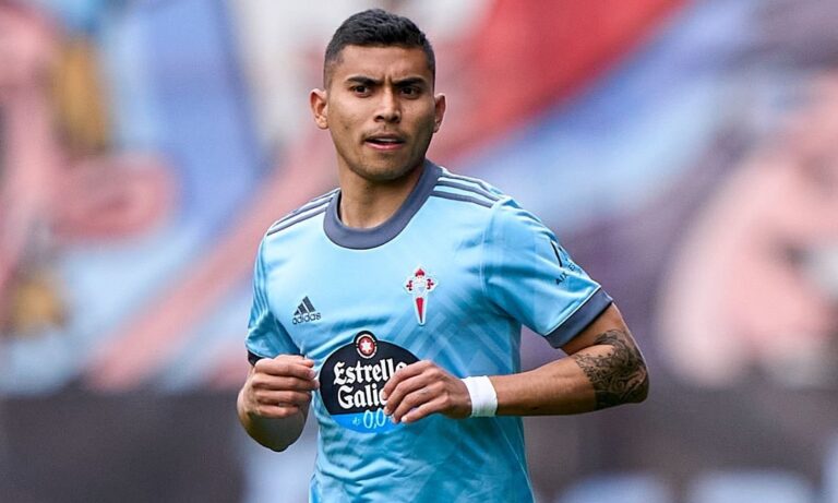 Ορμπελίν Πινέδα: Ο cow boy που μαθήτευσε πλάι στον Ροναλντίνιο και θέλει ο Αλμέιδα να συνεργαστούν (ξανά) στην ΑΕΚ