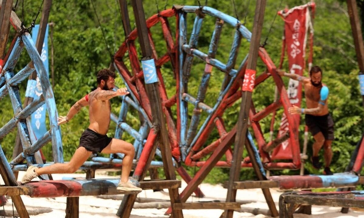 Survivor αποχώρηση 23/5: Αυτός το απόλυτο φαβορί για 2ος υποψήφιος!