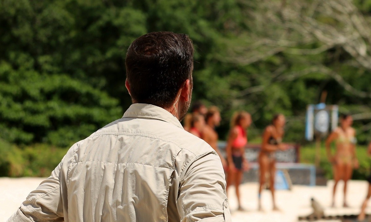 Survivor 31/5: Οριστικό spoiler στη Live μετάδοση για τη 2η Ασυλία