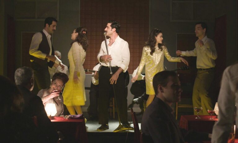 Άγριες Μέλισσες επόμενα επεισόδια: Αυτό είναι το μέλλον των κατοίκων στο Διαφάνι