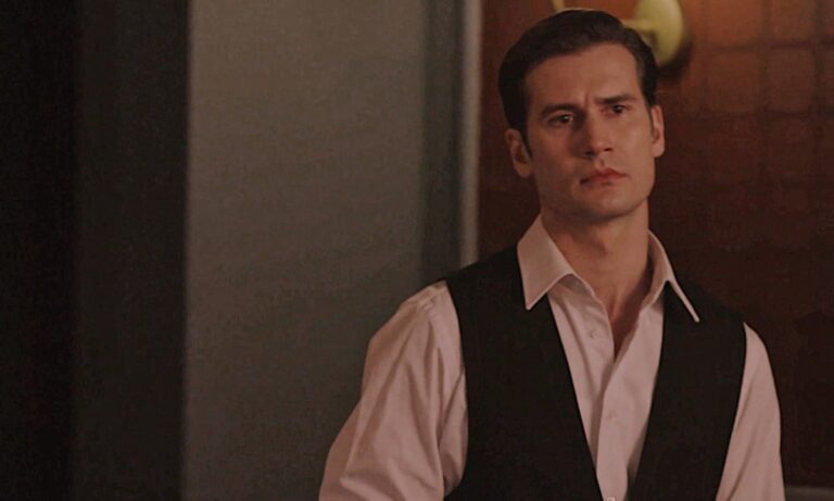 Άγριες Μέλισσες επόμενα επεισόδια: Ολική ανατροπή – Συμμαχούν Νικηφόρος – Ξανθός – Ο Ακύλας παρακολουθεί Κορίνα – Μπάμπη