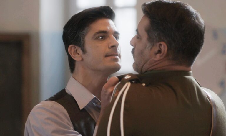 Άγριες Μέλισσες επόμενα επεισόδια: Ο Λάμπρος πίσω στο σχολείο – Ο Ακύλας καταρρέει με την απόδραση της Κορίνας