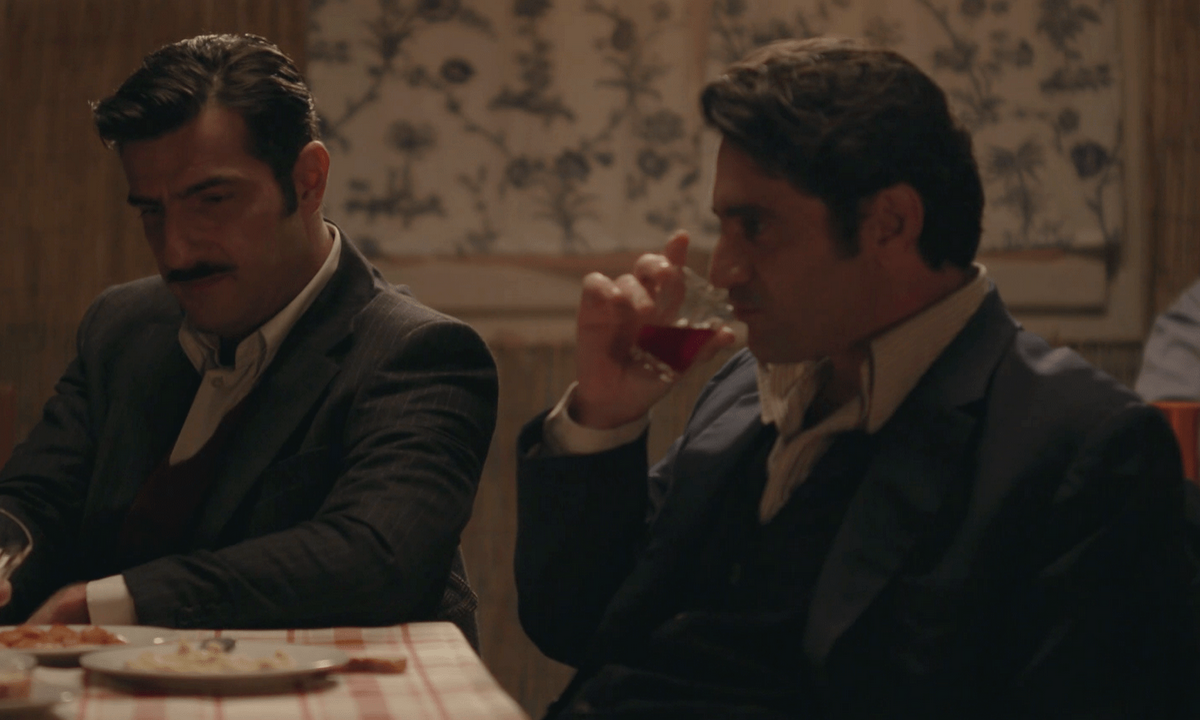 Άγριες Μέλισσες επόμενα επεισόδια: Πέτρος και Ζάχος λογαριάζονται στο νοσοκομείο