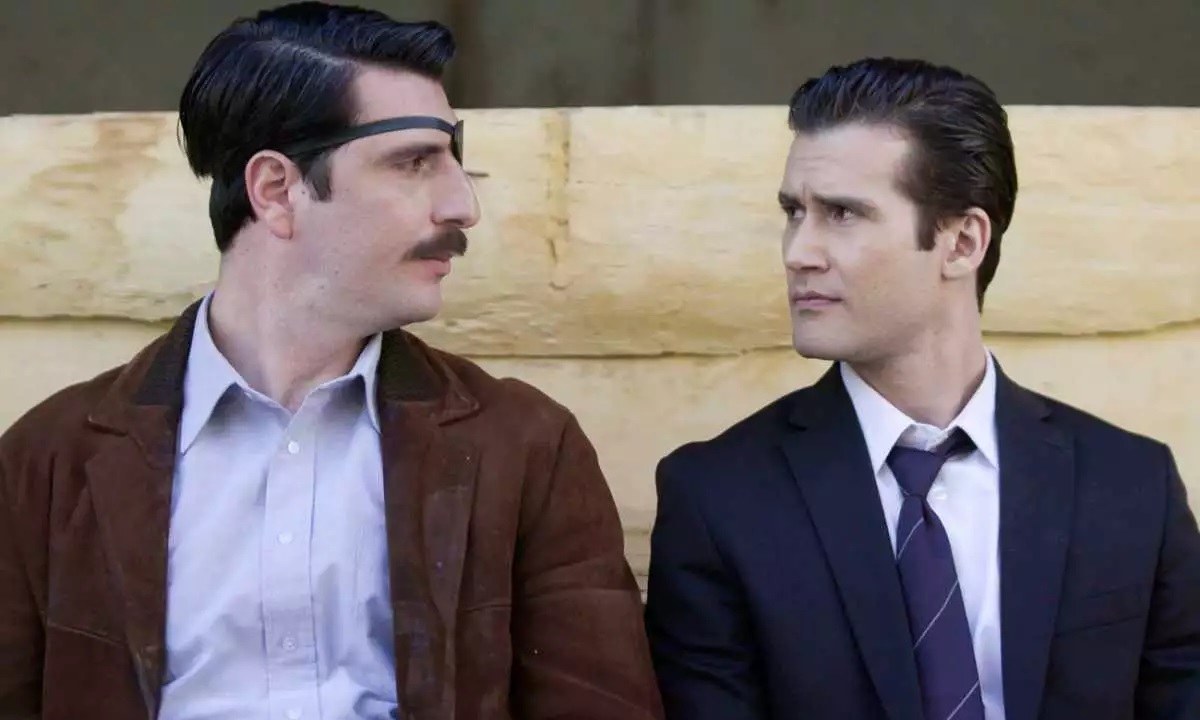 Άγριες Μέλισσες επόμενα επεισόδια: Ο Θόδωρος βρίσκει άνθρωπο κλειδί για την βόμβα στο Ζάχο!