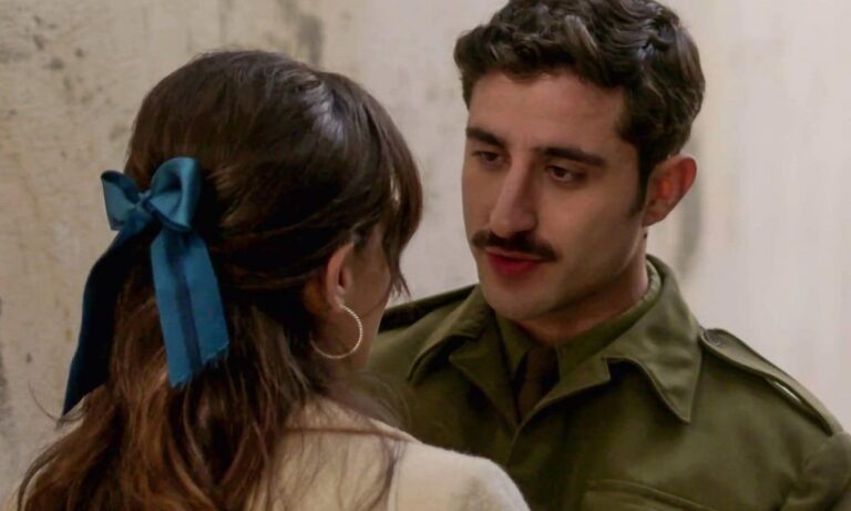 Άγριες Μέλισσες επόμενα επεισόδια: Κλέβονται Κορίνα και Μπάμπης – Συναρπάζει το μέλλον τους