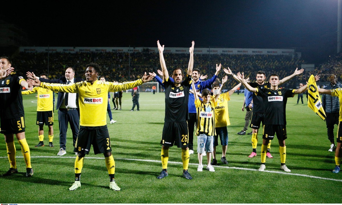 Ο Αλέξανδρος Κωτάκης γράφει ότι η νέα πρόταση στο ελληνικό ποδόσφαιρο είναι ο Άρης καθώς συνδυάζει υγεία με value for money.