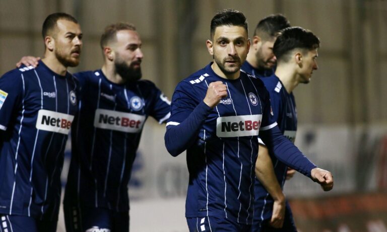 Ατρόμητος: Η ισχυρή συνεργασία για το μεταγραφικό καλοκαίρι