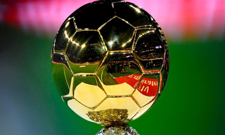 Χρυσή Μπάλα 2022: Αυτό είναι το μεγάλο φαβορί – Δεν τον αγγίζει κανείς!
