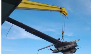 Bayraktar: Ξεβράζονται κατεστραμμένα τουρκικά drone – Tι έγινε