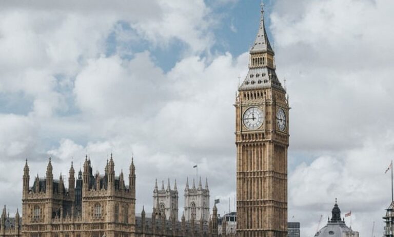 Big Ben: Το πιο διάσημο ρολόι αρχίζει να λειτουργεί