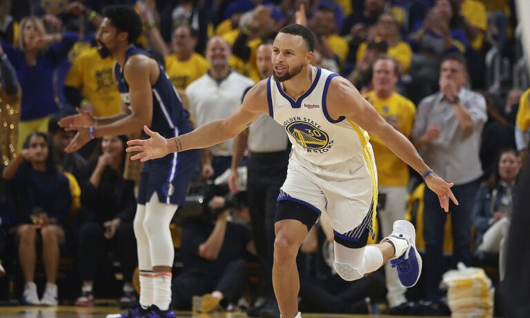 NBA Αποτελέσματα: «Λύγισαν» ξανά τον Ντόντσιτς οι Γουόριορς!