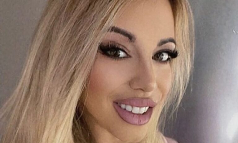 Έλενα Αθανασοπούλου: Αποκαλύπτει πως έγινε το περιστατικό με τον βιασμό από τον γνωστό σκηνοθέτη