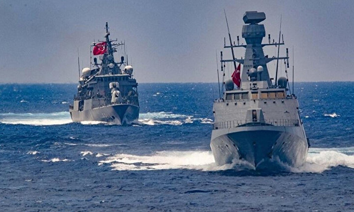 Ελληνοτουρκικά: Πώς θα πάει σε κλιμάκωση η Τουρκία από τον Νοέμβριο