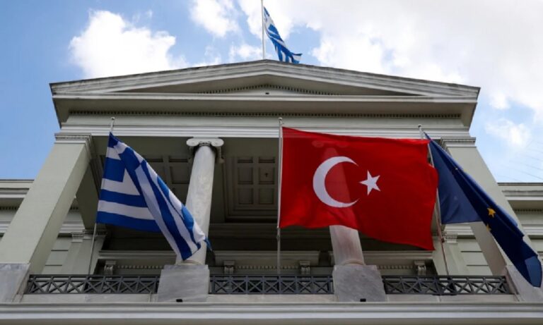 Ελληνοτουρκικά: Νέες προκλήσεις από την Τουρκία – Και τέταρτο γεωτρύπανο στο Αιγαίο!