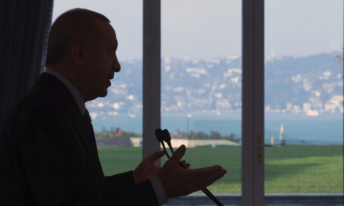 Τουρκία: Ο Ερντογάν βγάζει χρήματα στο εξωτερικό για να διαφύγει;