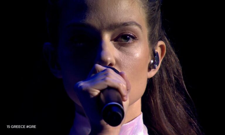 Eurovision 2022: Το μεγάλο λάθος της Αμάντα – Οι κακές λήψεις που θα κοπούν – Η δικαίωση για τα νύχια και ο τελικός της πρωτιάς!