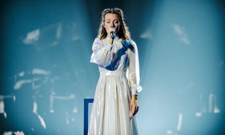 Eurovision 2022: Αυτά τα τραγούδια απειλούν την Αμάντα – Τι φοβάται η ελληνική συμμετοχή