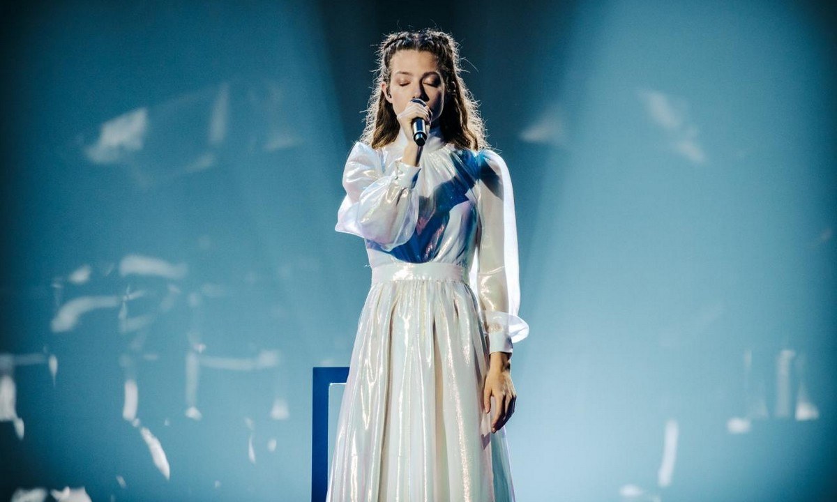 Eurovision 2022: Αυτά τα τραγούδια απειλούν την Αμάντα - Τι φοβάται η ελληνική συμμετοχή