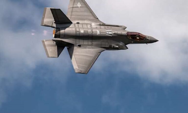 Τέλος οριστικά τα F-35 για την Άγκυρα - Το πήραν απόφαση - Ποιος ο λόγος