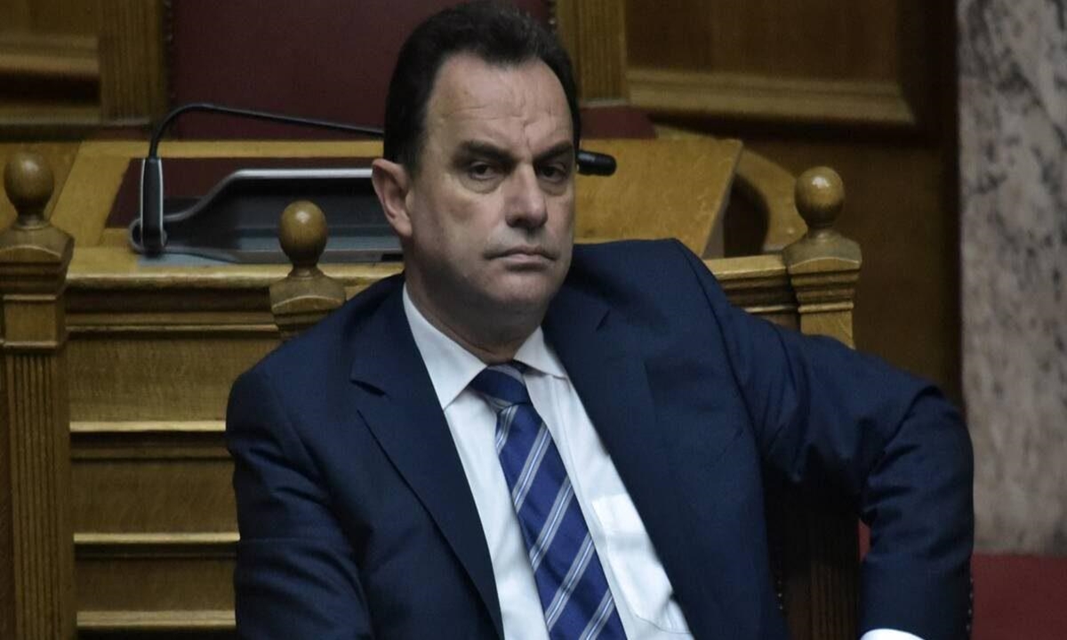 O υπουργός Αγροτικής Ανάπτυξης Γ. Γεωργαντάς ισχυρίζεται πως γίνονται αυστηροί έλεγχοι, όμως στην πράξη η αισχροκέρδεια συνεχίζει να μαστίζει την αγορά.