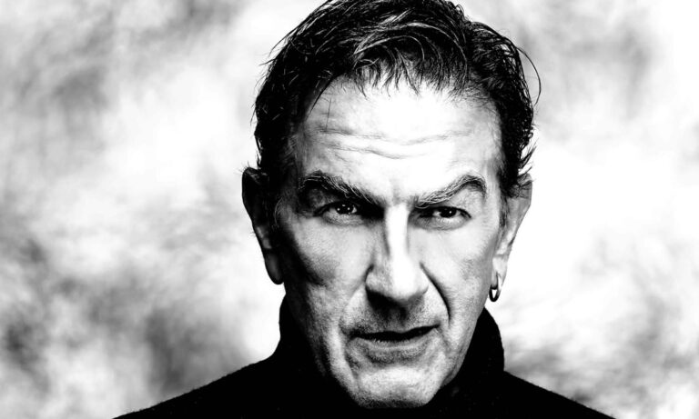 Γιώργος Μελισσινός: Έφυγε απο τη ζωή ο κορυφαίος ραδιοφωνικός παραγωγός