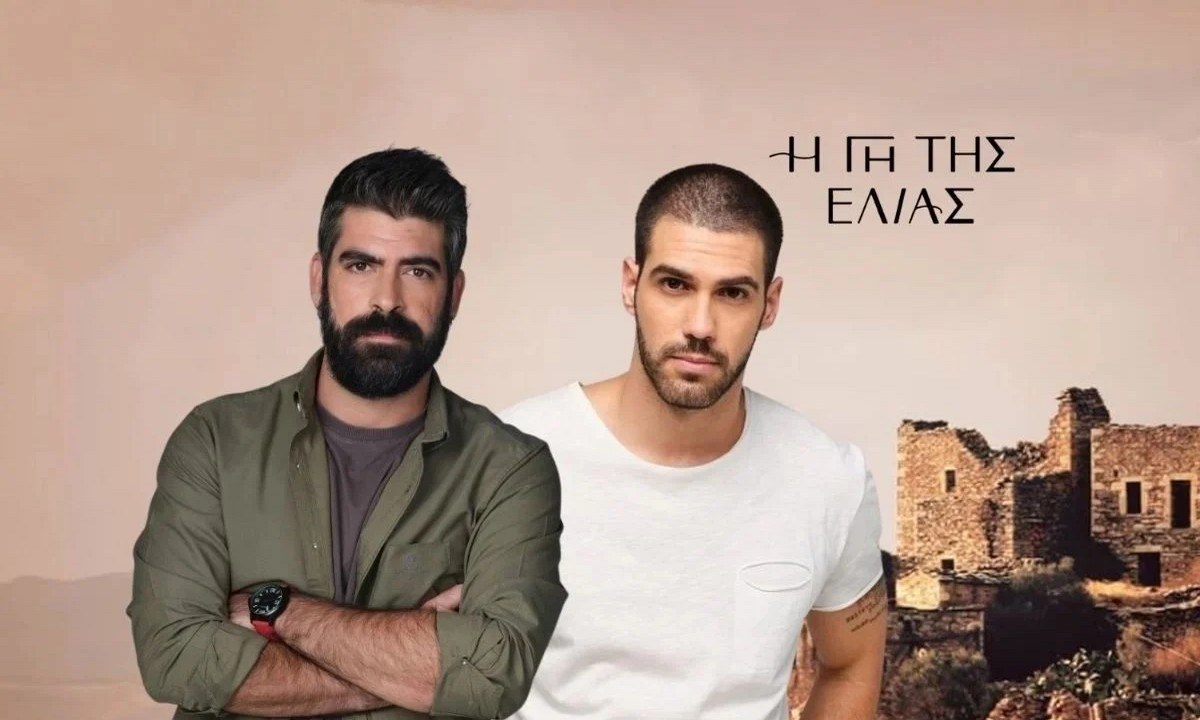 Η γη της ελιάς επόμενα επεισόδια: Δολοφονούν Ανέστη και Δημήτρη