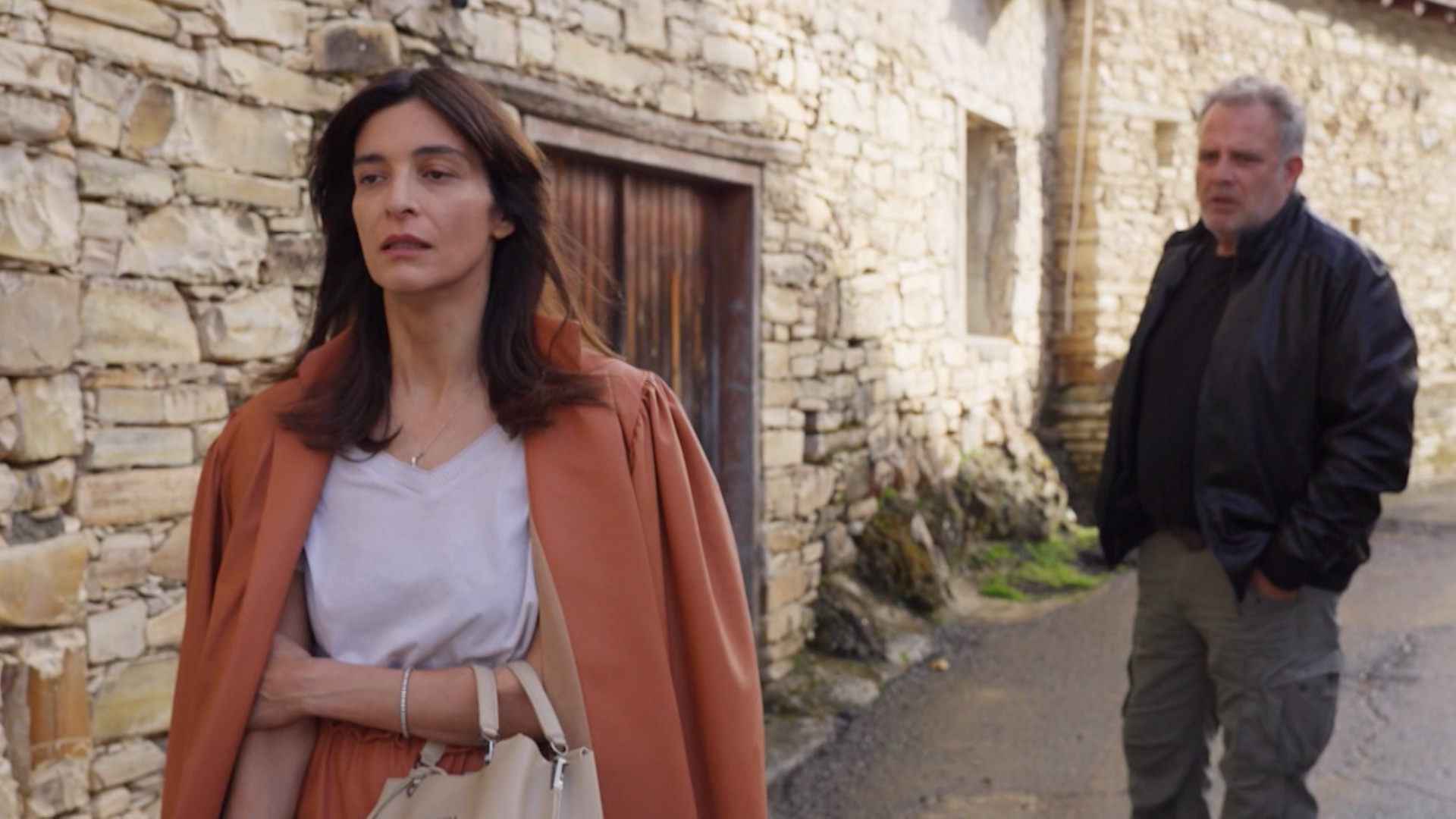 Η γη της ελιάς επόμενα επεισόδια: Ο Φίλιππος τσακίζει την ψυχολογία της Άννας