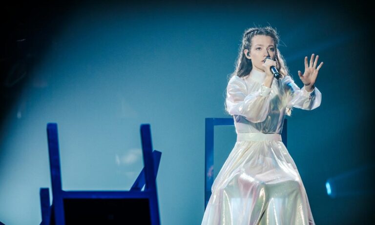 Eurovision 2022: Λίγες ώρες πριν το μεγάλο τελικό – Τι λέει η Αμάντα για τα προγνωστικά!