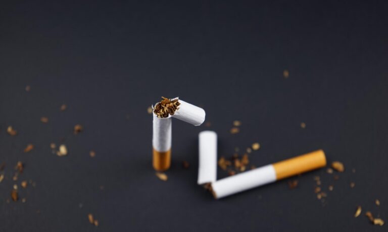 Η 31η Μαΐου έχει καθιερωθεί ως η Παγκόσμια Ημέρα κατά του καπνίσματος.