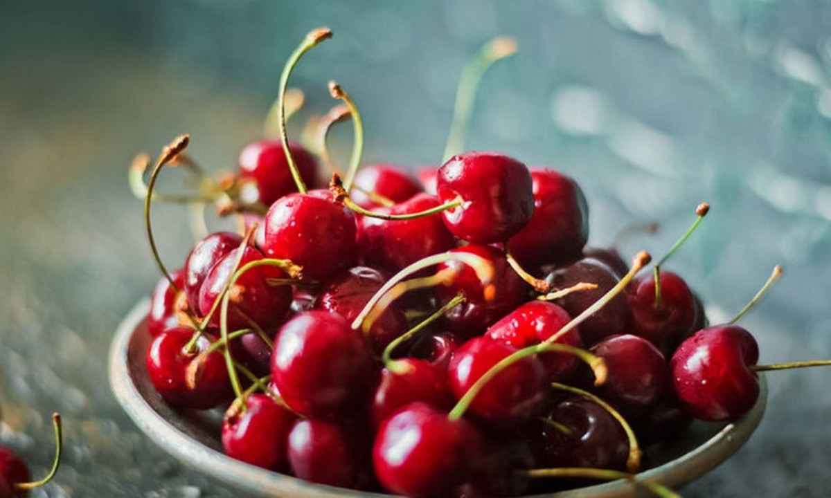 Χρυσά κεράσια στην Ελλάδα – Τι έχει συμβεί – Σοκ απο τις τιμές