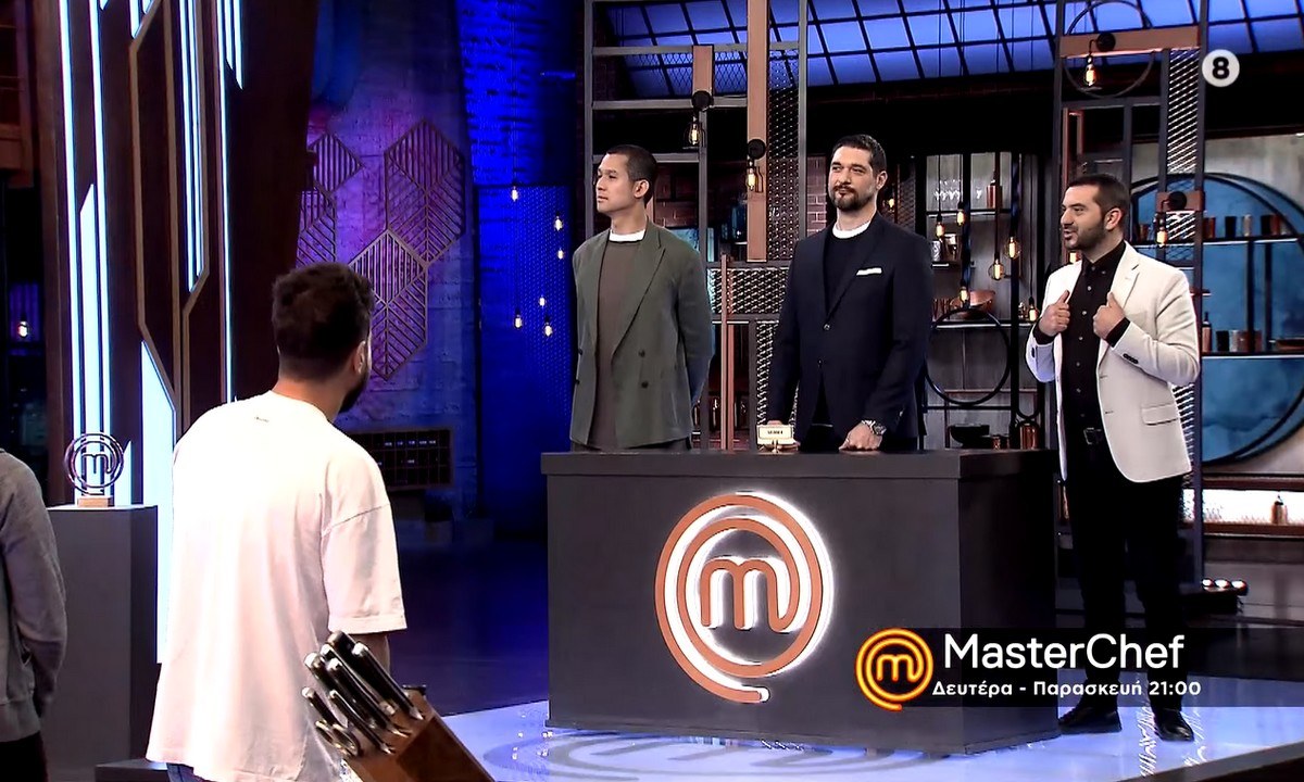 Masterchef trailer 3/5: Ολική ανατροπή με 3 χρηματικά έπαθλα από το πουθενά