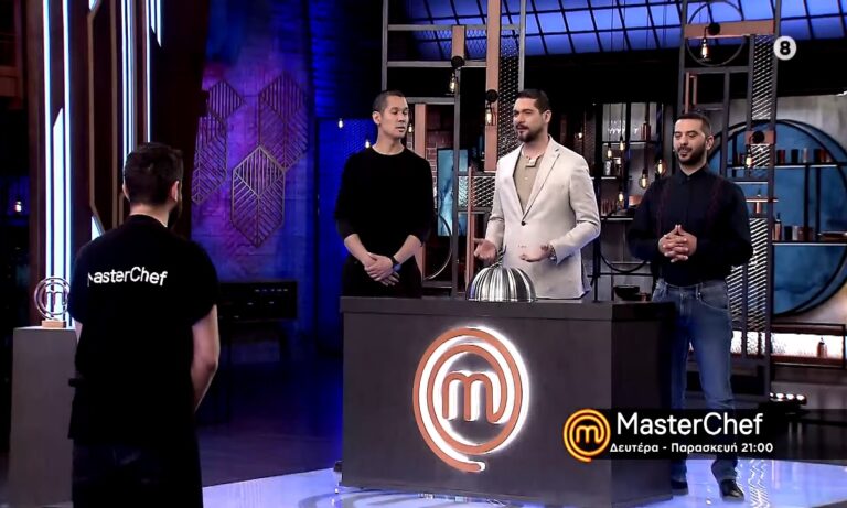 MasterChef trailer 17/5: Είναι μια μάχη – Θέλω να μπω οπωσδήποτε στην εξάδα!