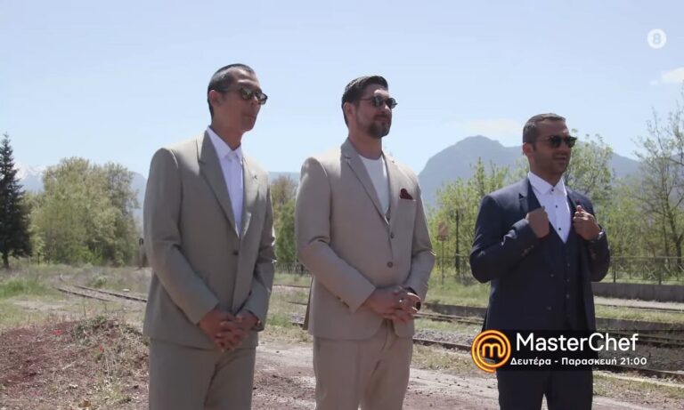 MasterChef trailer 18/5: Ξέσπασε η Καλλιόπη – Με βγάζουν ψεύτρα – Πιάτο τραγωδία!