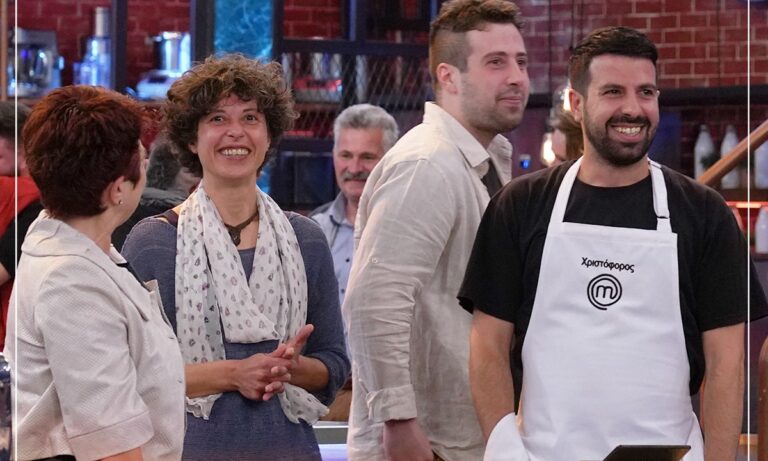 Masterchef highlights 24/5: Σου έχει φάει κανείς περισσότερο τα συκώτια;