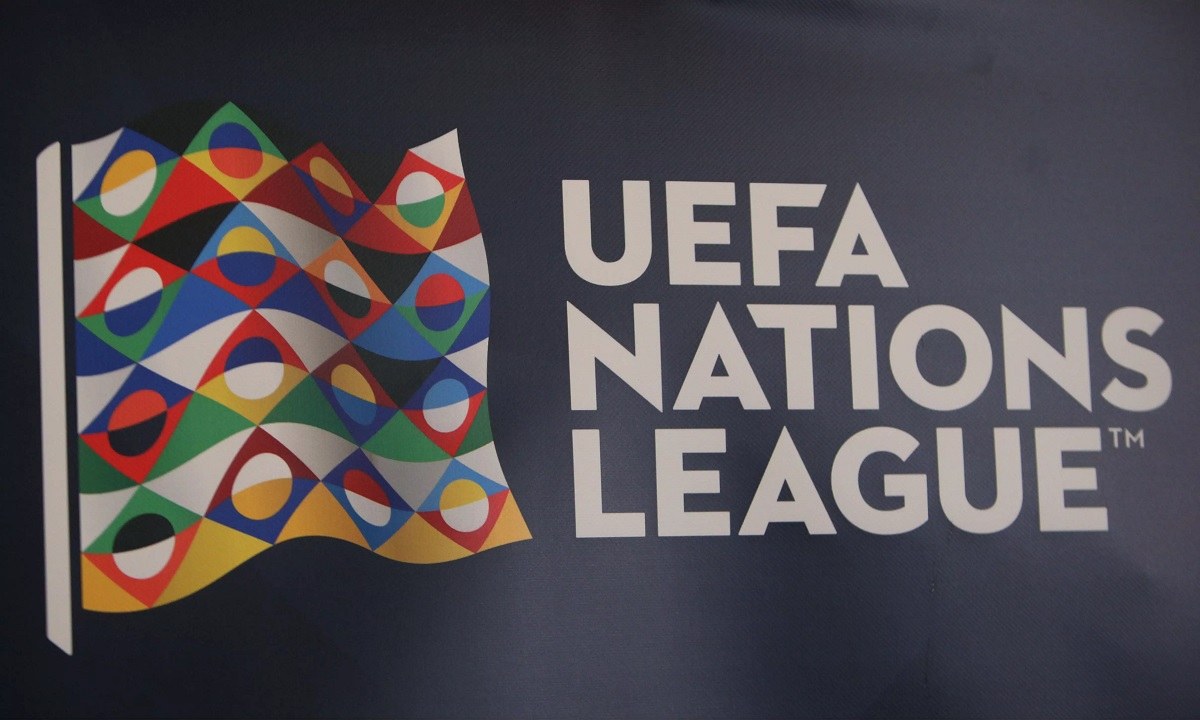 Οι εθνικές ομάδες επιστρέφουν με Nations League και μπαράζ για το Παγκόσμιο Κύπελλο!