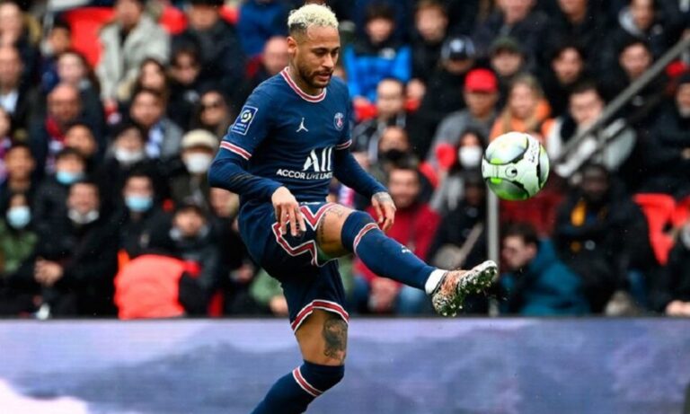 Παρί Σεν Ζερμέν: Βόμβα – Εντολή Κελαϊφι για πώληση του Νεϊμάρ!