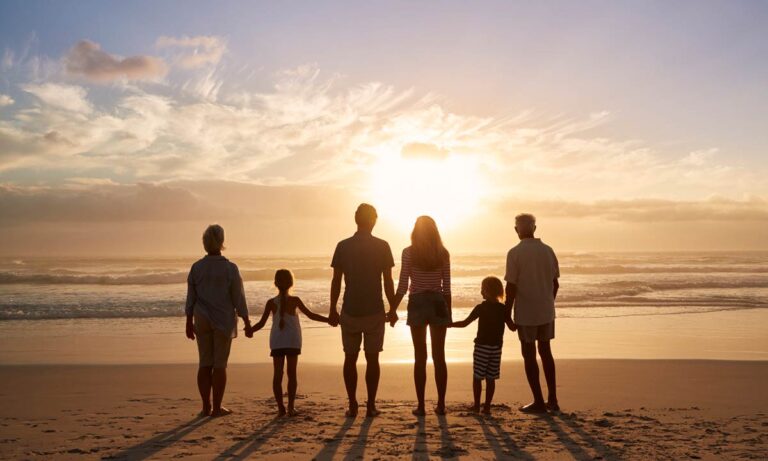 1 Ιουνίου: Παγκόσμια Ημέρα Γονέων – Ο θεσμός της οικογένειας