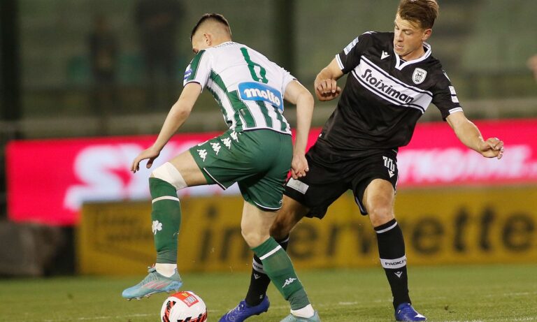 Πάθος για το Κύπελλο