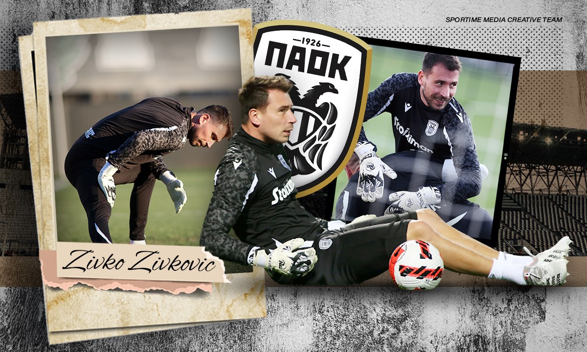 ΠΑΟΚ: Για δύσκολους λύτες ο άσος – Τι γίνεται με Κοτάρσκι και Ζίβκοβιτς